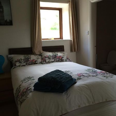 Gibraltar Farm Cottage Хебден-Бридж Экстерьер фото